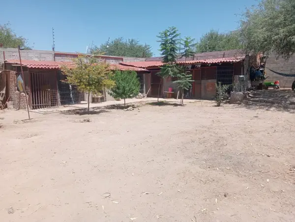 Terreno en venta en San Nicolás de los Jassos, Villa de Pozos — foto 3 de 11
