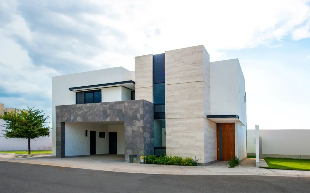 Casa en venta en Almeras, Torreón — foto 1 de 14