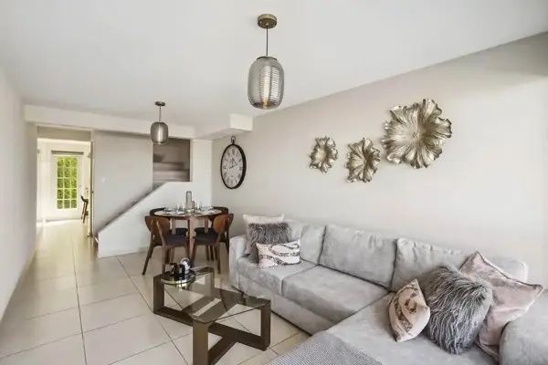 Casa en venta en Los Héroes Ozumbilla, Tecámac — foto 2 de 8