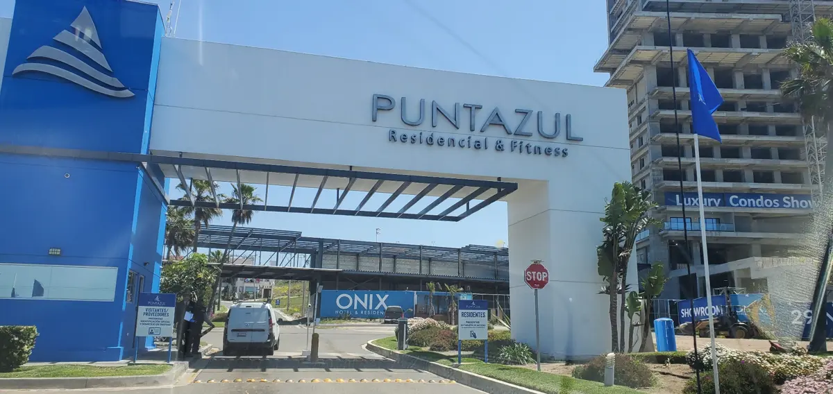 Casa en venta en Punta Azul, Playas de Rosarito — foto 1 de 27