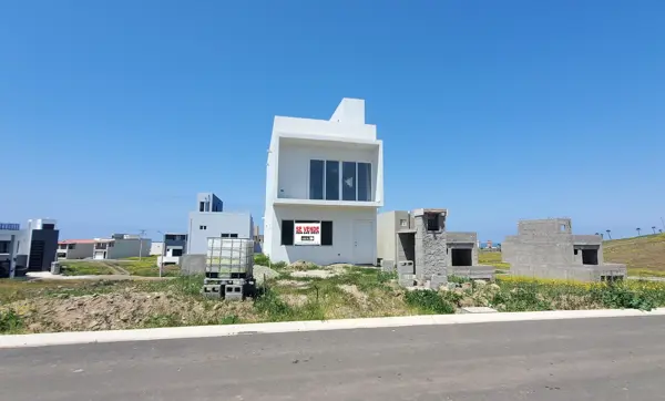 Casa en venta en Punta Azul, Playas de Rosarito — foto 2 de 27
