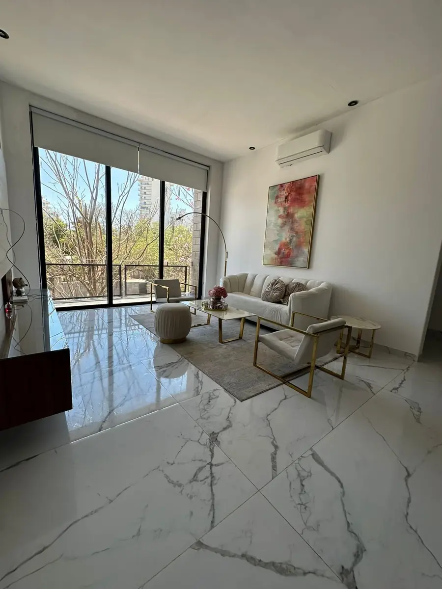 Departamento en renta en Culiacán Tres Ríos, Culiacán — foto 1 de 12