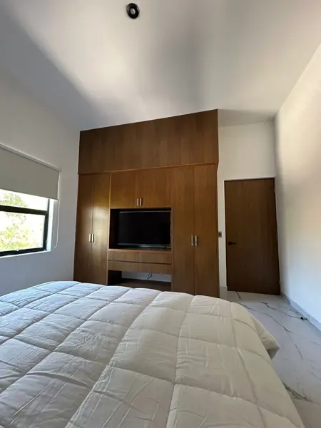 Departamento en renta en Culiacán Tres Ríos, Culiacán — foto 2 de 12