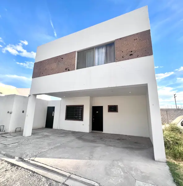 Casa en venta en Magisterio Iberoamericana, Torreón, Coahuila de Zaragoza Casa en venta en Magisterio Iberoamericana, Torreón, Coahuila de Zaragoza
