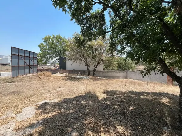 Terreno en venta en Campestre Haras, Amozoc — foto 3 de 4