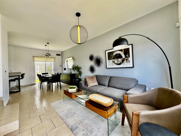 Casa en venta en La Joya, Torreón — foto 2 de 19
