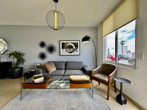 Casa en venta en La Joya, Torreón — foto 3 de 19