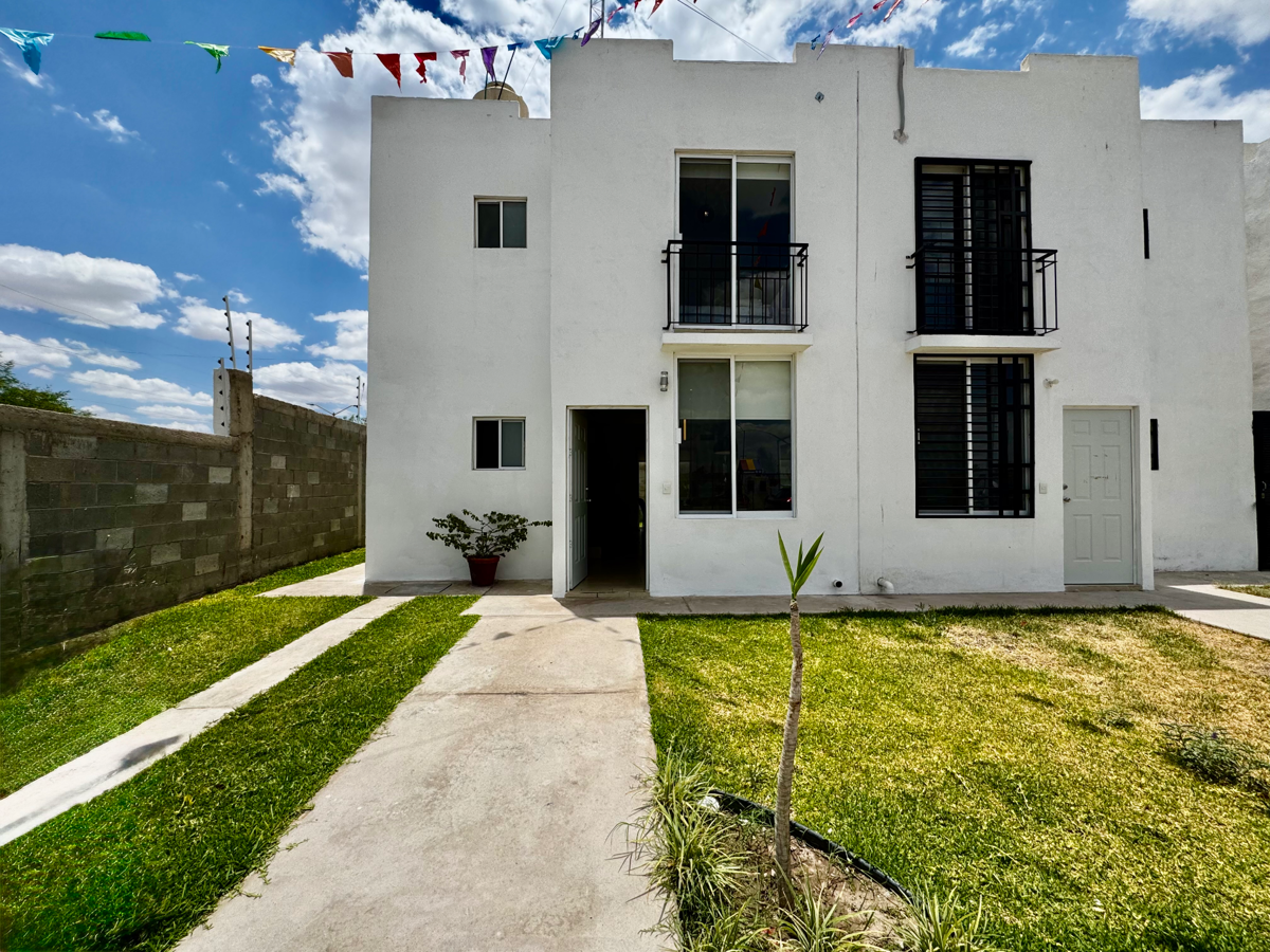 Casa en venta en La Joya, Torreón — foto 1 de 19