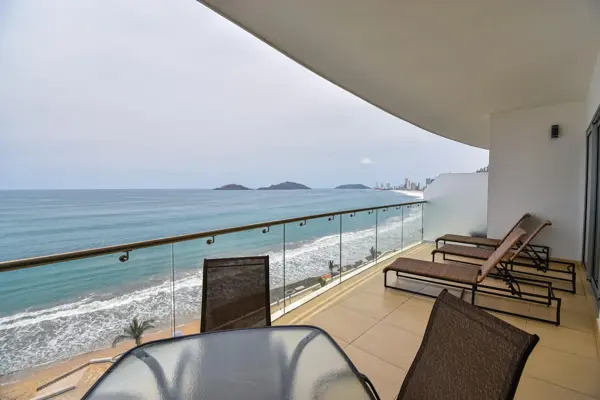 Departamento en venta en Telleria, Mazatlán — foto 2 de 42