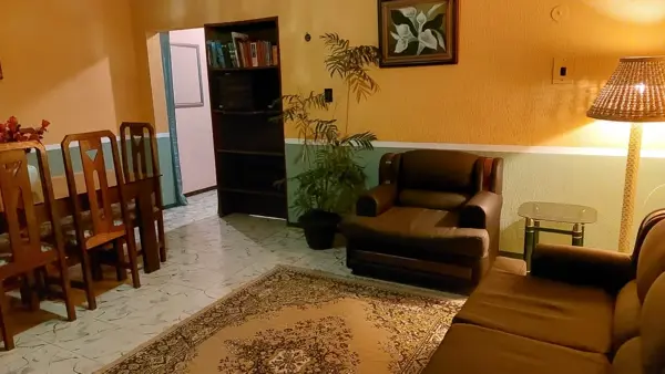 Casa en renta en Adolfo Lopez Mateos, Othón P. Blanco — foto 2 de 12