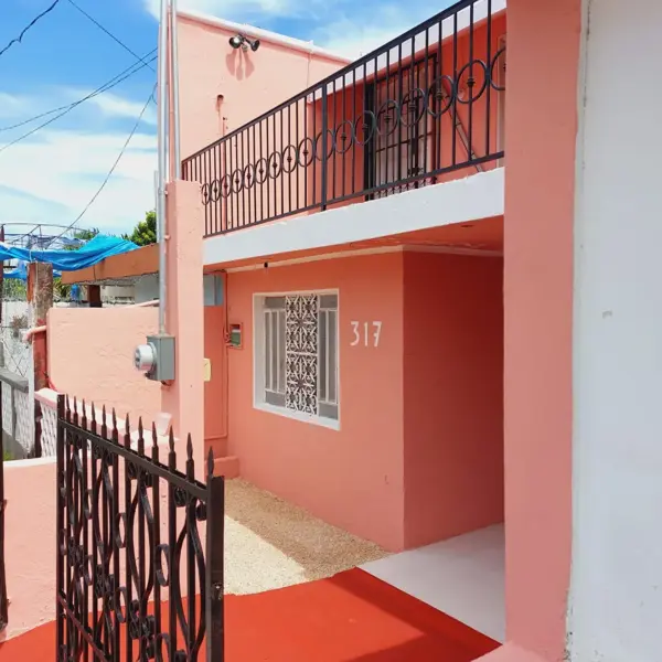 Casa en renta en Adolfo Lopez Mateos, Othón P. Blanco — foto 3 de 12