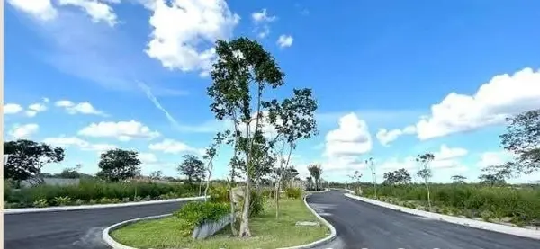 Terreno en venta en Sitpach, Mérida — foto 3 de 7