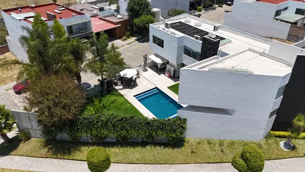 CASA PARQUE NILO