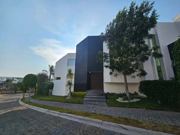 Casa en venta en Lomas de Angelópolis II, San Andrés Cholula — foto 2 de 21