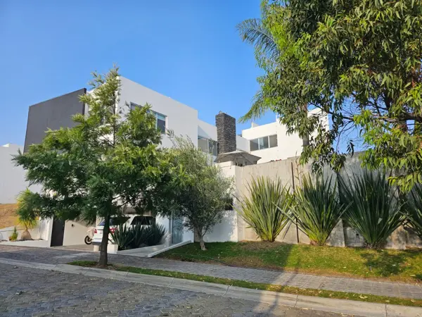Casa en venta en Lomas de Angelópolis II, San Andrés Cholula — foto 3 de 21