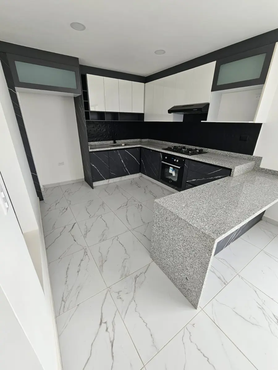 Departamento en venta en San Bernardino Tlaxcalancingo, San Andrés Cholula — foto 1 de 24