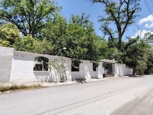 Casa en venta en Parras de la Fuente Centro, Parras — foto 2 de 35