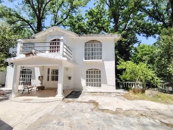 Casa en venta en Parras de la Fuente Centro, Parras — foto 3 de 35