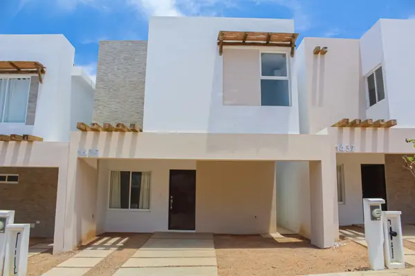 Casa en renta en Marina Cerritos, Mazatlán — foto 2 de 45