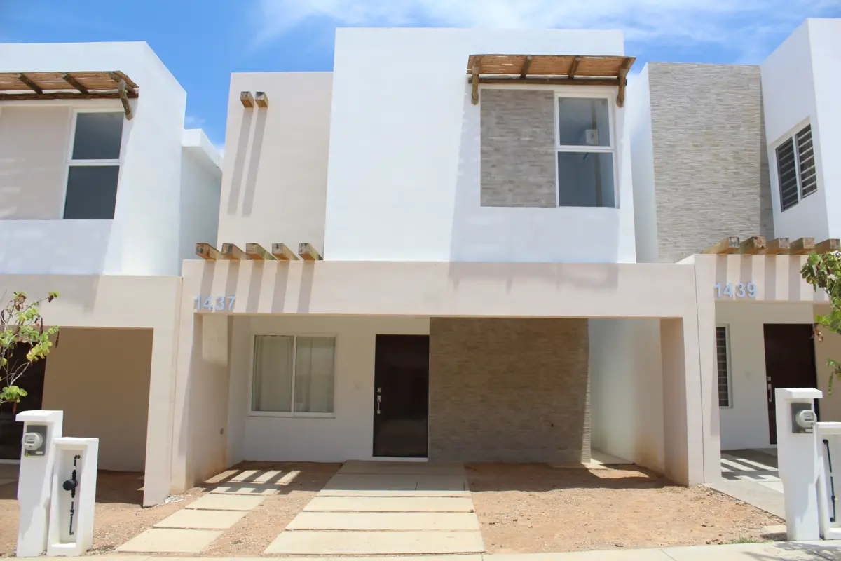 Casa en renta en Cerritos al Mar, Mazatlán — foto 1 de 46