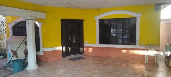 Casa en venta en Solidaridad Voluntad y Trabajo, Tampico — foto 3 de 29