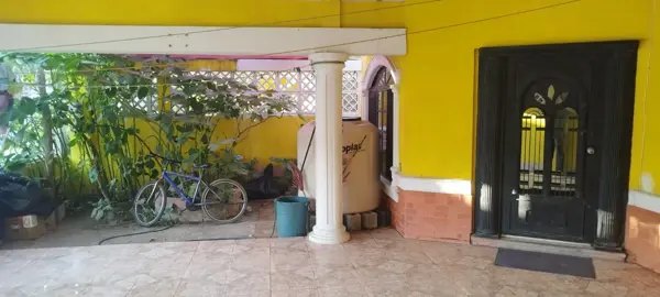 Casa en venta en Solidaridad Voluntad y Trabajo, Tampico — foto 2 de 29