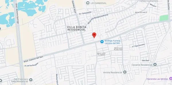 Casa en venta en Villa Bonita, Hermosillo — foto 3 de 16