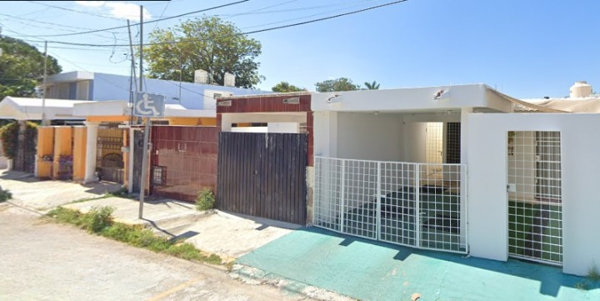 CASA EN VENTA JARDINES DE CHUBURNÁ, MÉRIDA, YUCATÁN