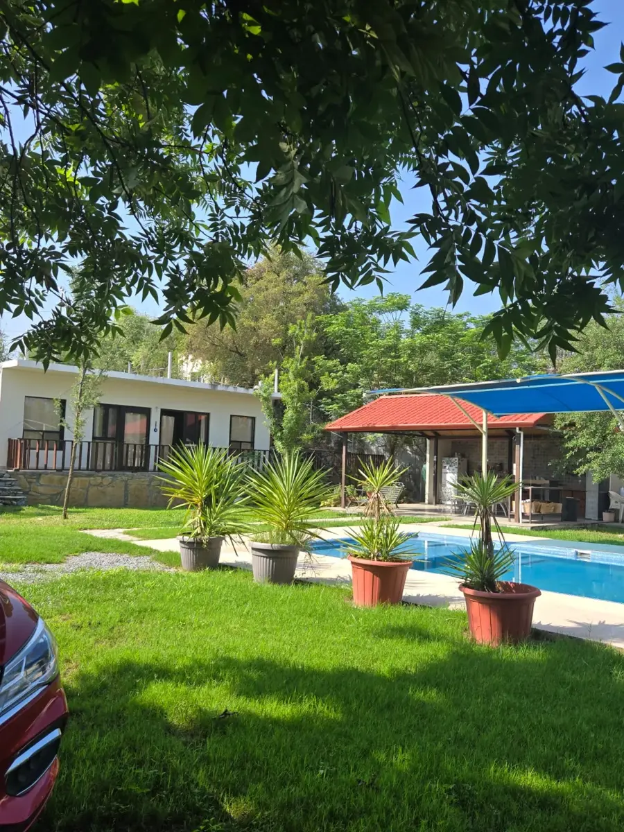 Quinta en venta en El Barranquito, Cadereyta Jiménez — foto 1 de 18