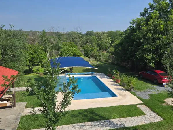 Quinta en venta en El Barranquito, Cadereyta Jiménez — foto 3 de 18