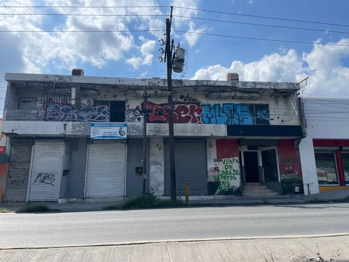 Local en venta en Residencial Aztlan, Monterrey — foto 1 de 10