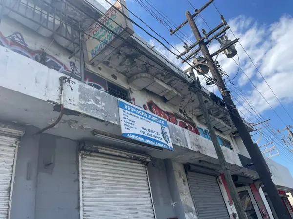 Local en venta en Residencial Aztlan, Monterrey — foto 2 de 10