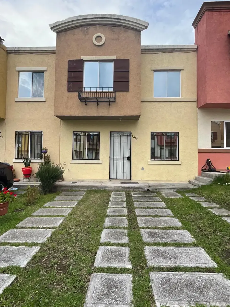 Casa en venta en Real Segovia, Huejotzingo — foto 1 de 10