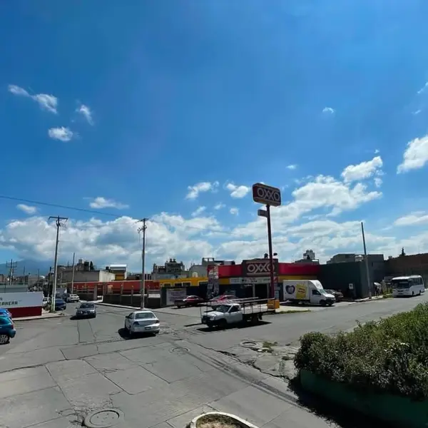 Terreno en venta en El Llanito, Chiautempan — foto 3 de 5