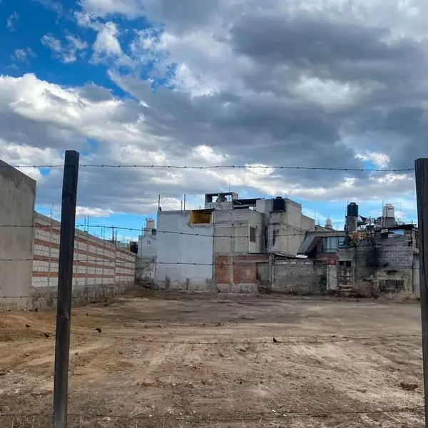 Terreno en venta en El Llanito, Chiautempan — foto 2 de 5