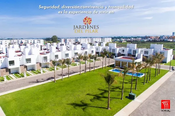 Casa en Venta Puebla