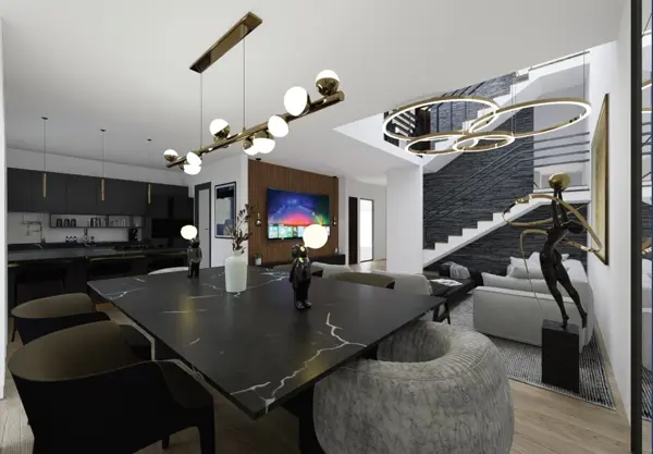 Casa en venta en Colinas del Bosque III, Corregidora — foto 2 de 8