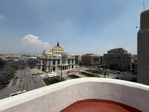 Edificio en renta en Centro (Área 1), Cuauhtémoc — foto 3 de 7