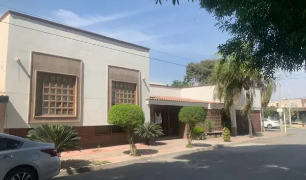 Casa en venta en Las Margaritas, Torreón — foto 2 de 23