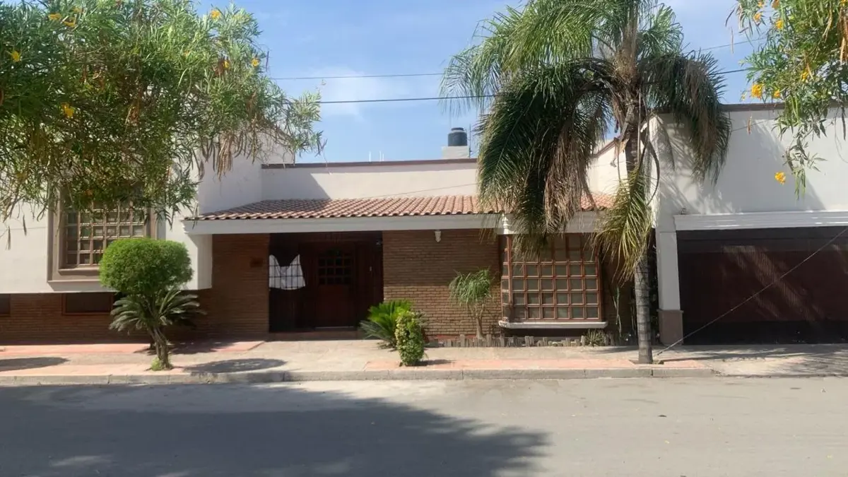 Casa en venta en Las Margaritas, Torreón — foto 1 de 23