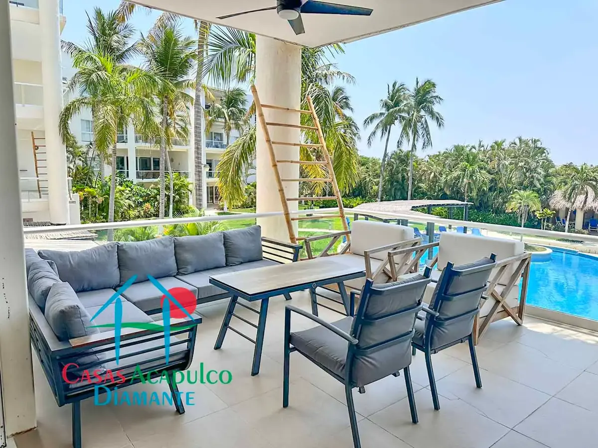 Departamento en venta en Barra Vieja, Acapulco de Juárez — foto 1 de 56