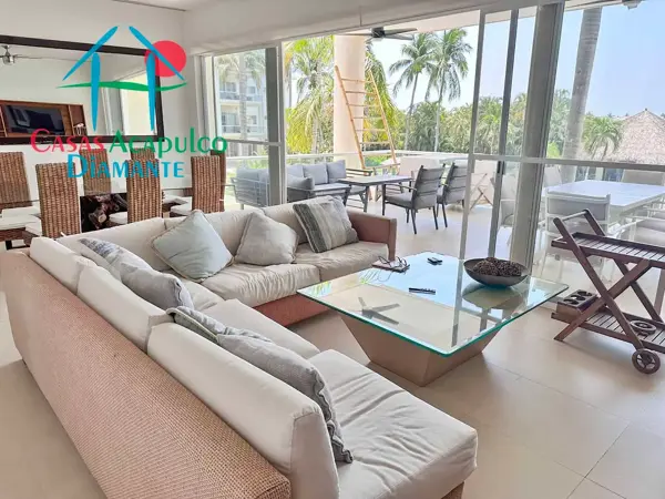 Departamento en venta en Barra Vieja, Acapulco de Juárez — foto 2 de 56