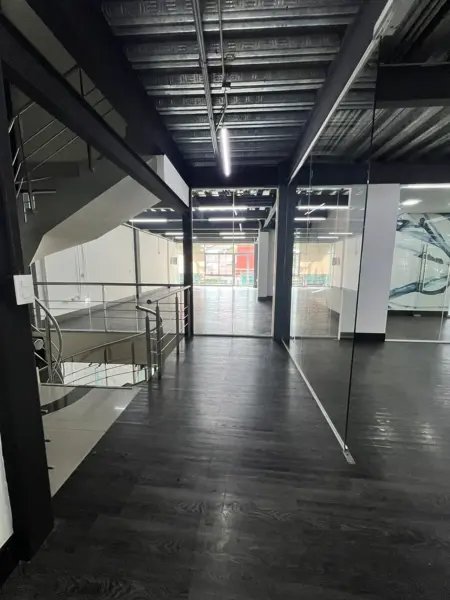 Oficina en renta en Roma Norte, Cuauhtémoc — foto 3 de 26