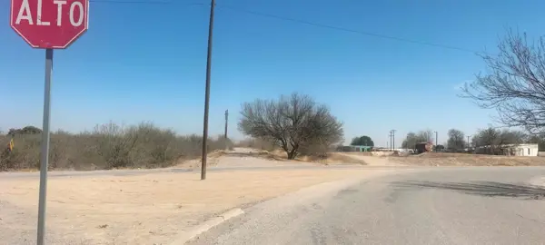 Terreno en venta en El Dólar, Matamoros — foto 2 de 25