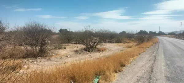 Terreno en venta en El Dólar, Matamoros — foto 3 de 25