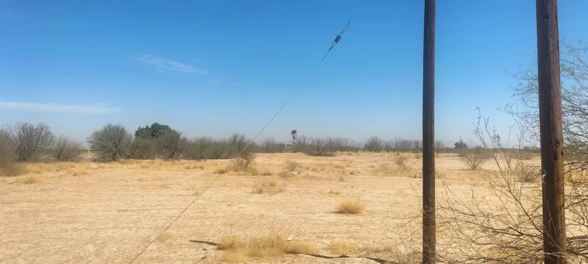 Terreno en venta en El Dólar, Matamoros — foto 1 de 25