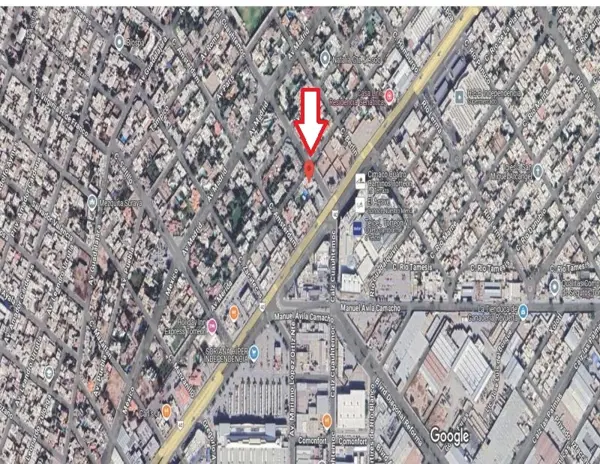 Departamento en renta en San Isidro, Torreón — foto 2 de 11