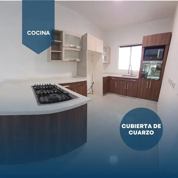 Casa en venta en Paseo del Vergel, Monterrey — foto 3 de 8