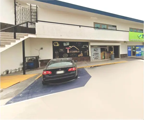 Local Comercial en Renta