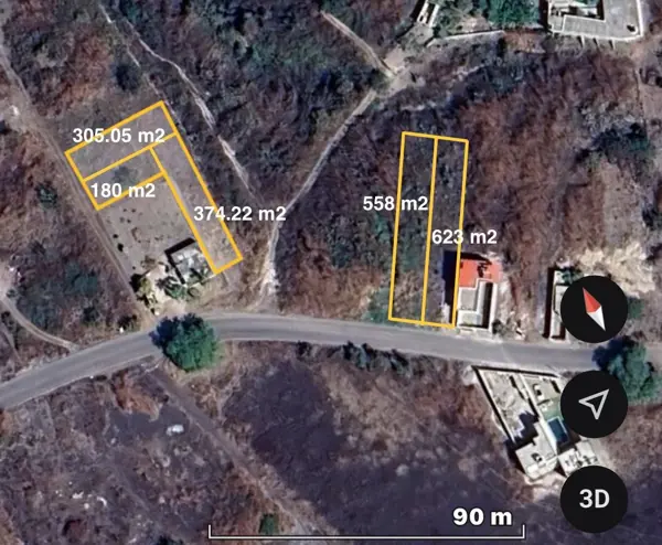 Terreno en venta en Atlacholoaya, Xochitepec — foto 2 de 10